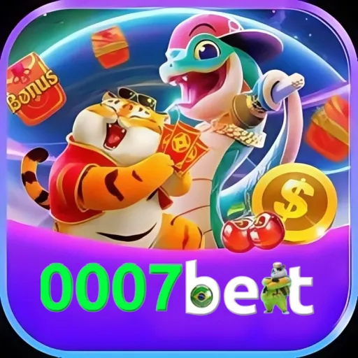 0007bet.com logo